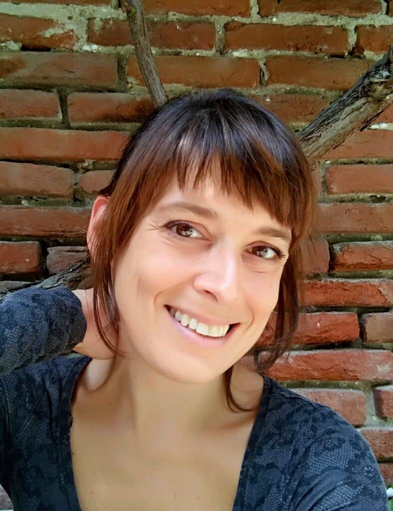 Emanuela Angius - foto