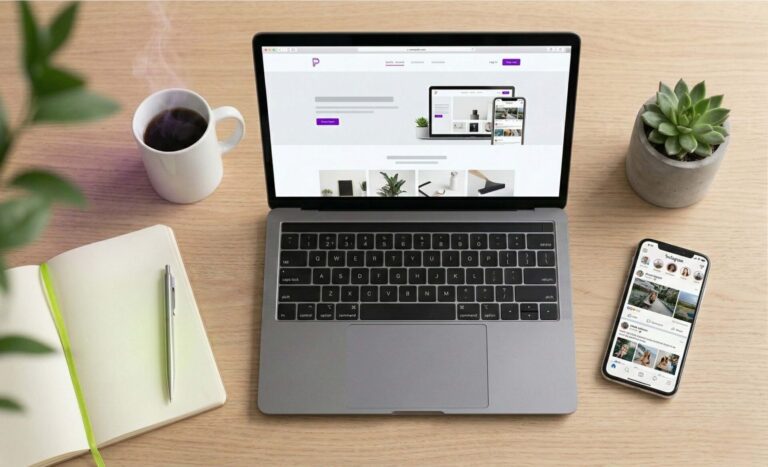 Sito web o social network? Ecco perché non devi scegliere (e cosa ti stai perdendo)